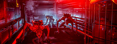 La estrategia y la luz son clave en este juego de terror. Hemos visto Level Zero Extraction, una propuesta interesante si te gusta el multijugador asimétrico