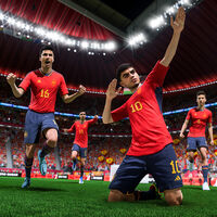 "Seguiremos siendo los número uno": La compra de Activision Blizzard preocupa entre cero y nada a Electronic Arts