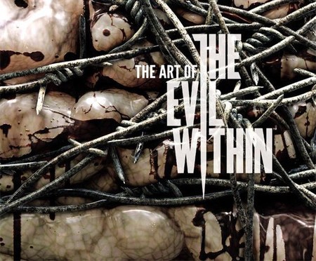 Se te revolverá el estómago con esta galería de arte de The Evil Within