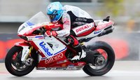 Superbikes EE.UU 2011: Carlos Checa es dueño y señor de Miller