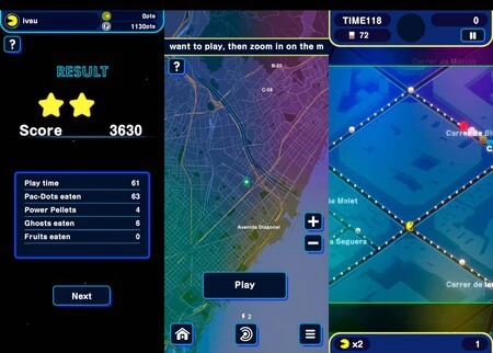 パックマンジオ