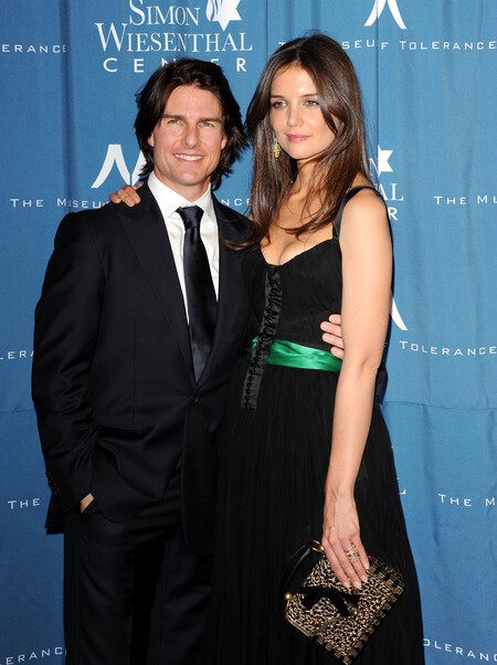 Tom Cruise