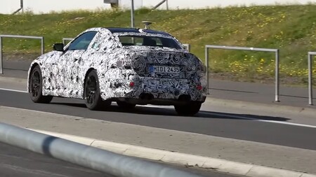 Bmw M2 2022 2