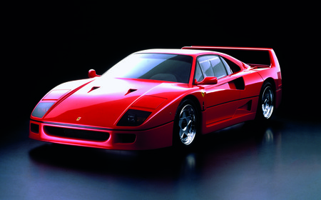 Ferari F40