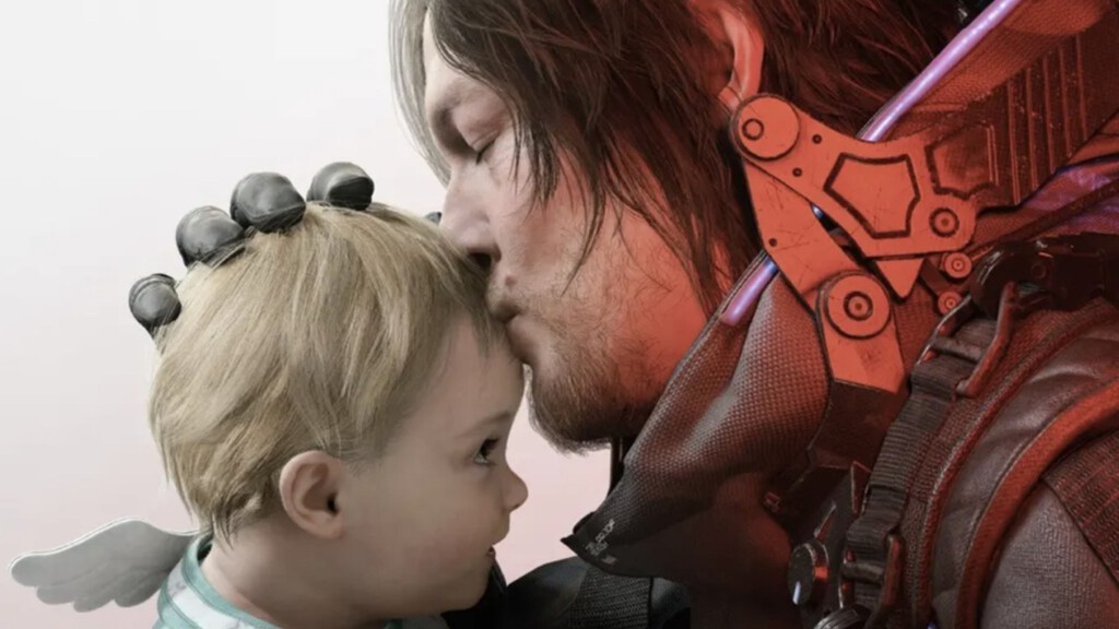 PlayStation quiere que le des una oportunidad a Death Stranding 2: juega gratis la obra de Kojima por tiempo limitado, siempre que cumplas una condición