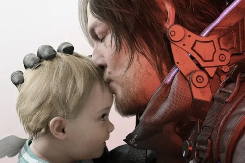 Death Stranding Gratis Playstation Ps Plus