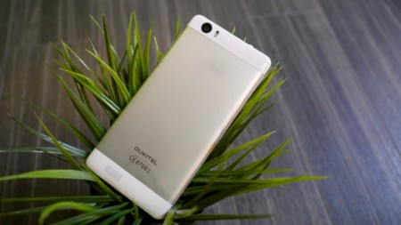 Oukitel K6000 4