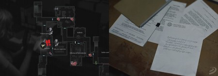 Codigo Caja Fuerte Bar Re9