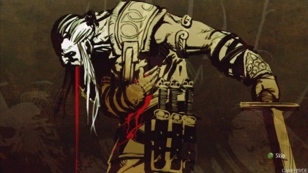 'Viking: Battle For Asgard', primeras impresiones