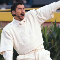 Zara vistió a Bad Bunny en la Super Bowl. Eso dice mucho más de los planes de Zara que de Bad Bunny