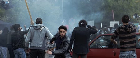 Teheran