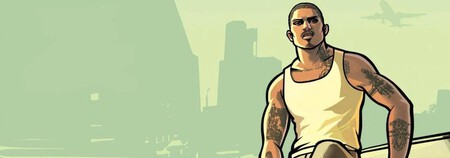 Trucos Gta San Andreas Nintendo Switch