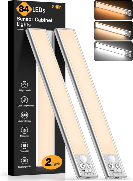 Pack De Luces Led