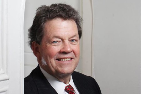 Laffer