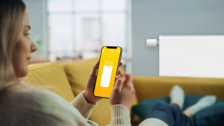 tado° actualiza su aplicación y comienza a probar la visualización del coste de la energía en tiempo real