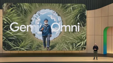 Gemini Omni