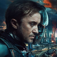 Lo siento Draco Malcoy, tu nueva peli de ciencia ficción no está gustando a nadie y ya es de lo peor del año en Rotten Tomatoes 