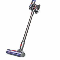 Cupón de descuento en AliExpress Plaza para hacernos con el aspirador vertical Dyson V7 Motorhead por 230 euros con envío gratis