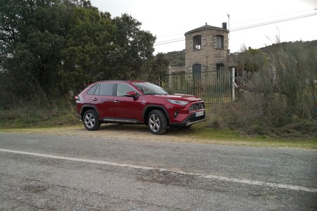 Nuevo Toyota Rav4 22