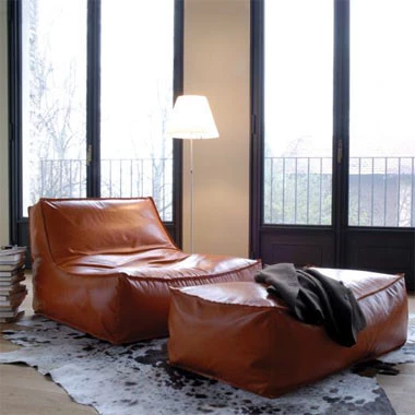 Sillón Zoe, no podrás escapar de su comodidad
