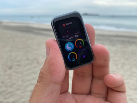 Huawei Band 10 7