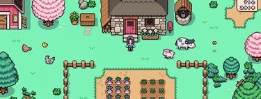 No es Stardew Valley y no es Harvest Moon... pero hay quien dice que es todavía mejor 