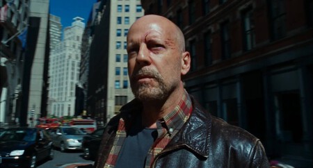 Surrogates Bruce Willis 4