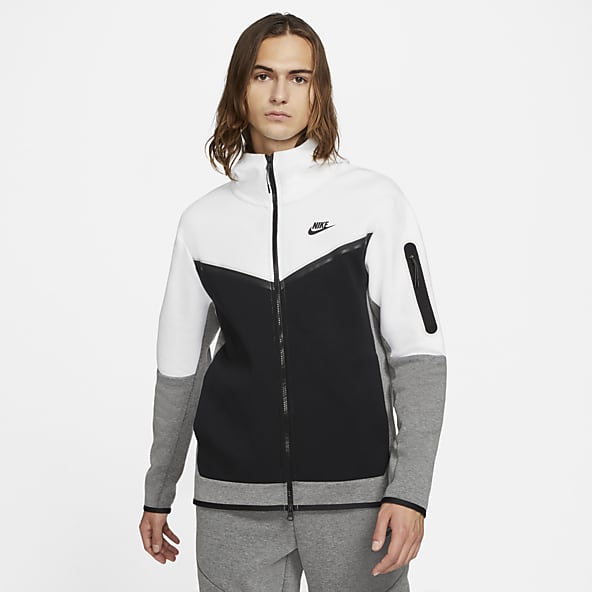 Sudadera con capucha Nike Sportswear Tech Fleece