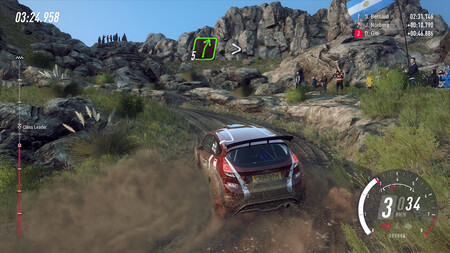 Dirt Rally 20 Copia