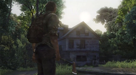 Segundo anuncio para televisión de 'The Last of Us'