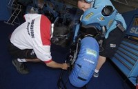 ¿Cómo funcionan los calentadores de neumáticos?