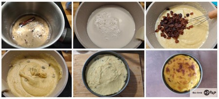 Pasos Arepa Dominicana