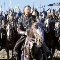 "Una total falta de respeto". 40 años antes de El Señor de los Anillos de Peter Jackson, Tolkien odió la primera adaptación al cine de sus libros