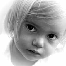 Babyfaces, una preciosa selección de fotos de bebés
