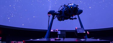 Viaja a la Luna con las misiones Apolo de la Nasa gracias a esta experiencia inmersiva en formato fulldome del Planetario de Bogotá 