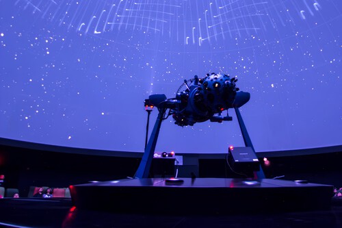Planetario 3