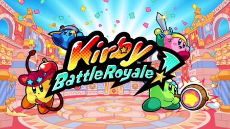 Kirby Battle Royale: la lucha al estilo Kirby llega a 3DS y aquí tienes su tráiler de lanzamiento
