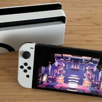 Si piensas comprar Nintendo Switch OLED esta Navidad, no esperes más: Carrefour tiene este pack con 3 juegos por 40 euros menos 