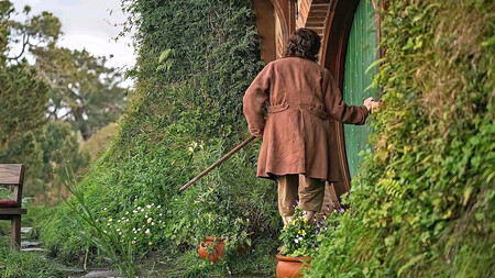 Frodo