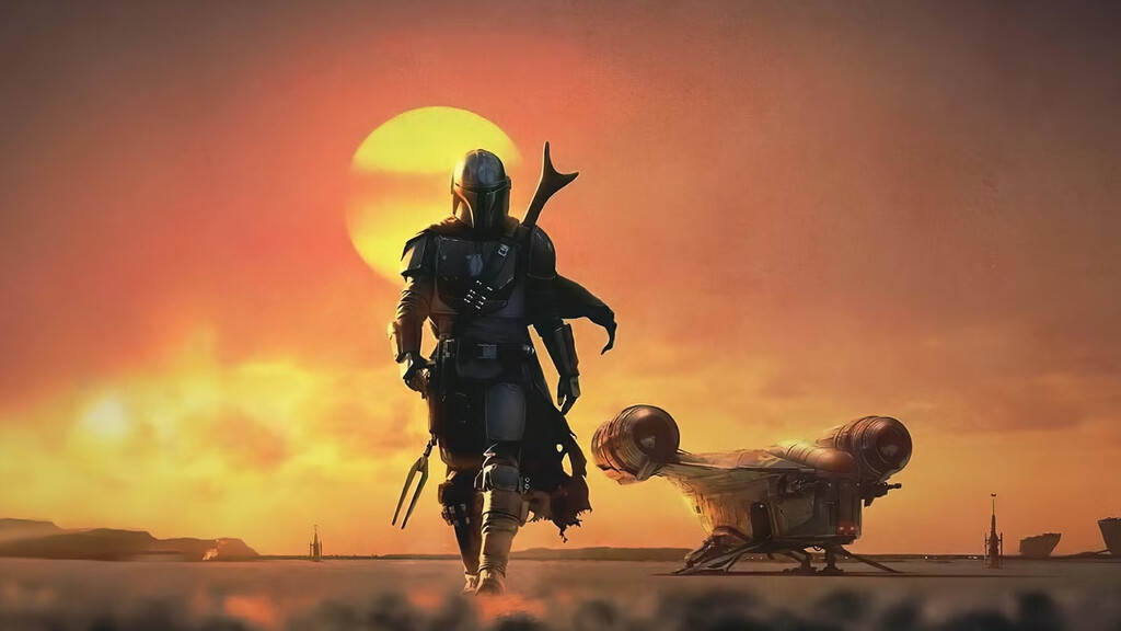 Este grupo de fenómenos ha convertido Starfield en el RPG de Star Wars con el que llevamos soñando desde hace más de 10 años Este grupo de fenómenos ha convertido Starfield en el RPG de Star Wars con el que llevamos soñando desde hace más de 10 años
