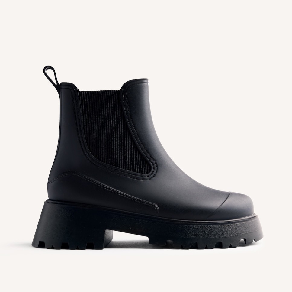 Botines de agua Gioseppo