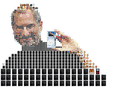 Jobs "iconizado"