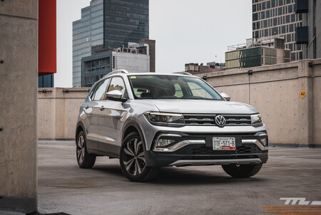 Volkswagen Taigun