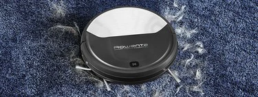 Amazon Prime Day 2019: mejores ofertas en robots aspiradores