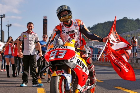 Marc Marquez Motogp Japon 2016 5