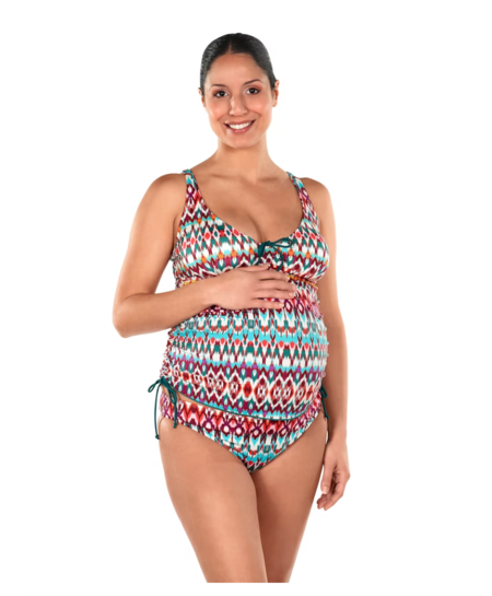 Bañador premamá