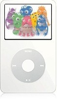 Virus de Windows en nuevos iPods 5G