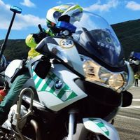 Estas son las 10 infracciones más peligrosas que cometen las motos según la DGT