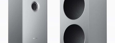 Otro regalo para audiófilos de Xiaomi: 60W de potencia sonora para el segundo altavoz más grande de Xiaomi 