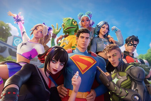 Fortnite Super Hora Cierre Servidores Mexico